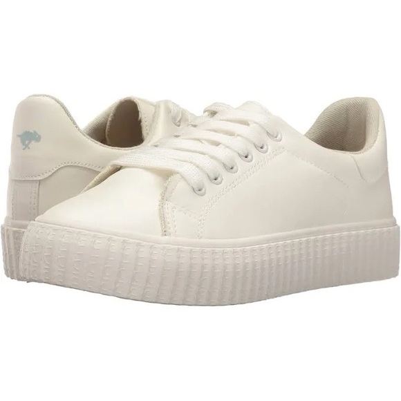 Rocket Dog Shoes - Rocket Dog General Cadet Sneakers
